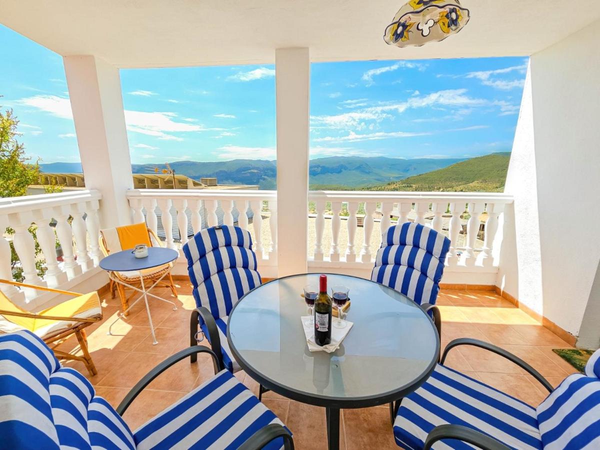 Casa Lourdes - B&B Yeste