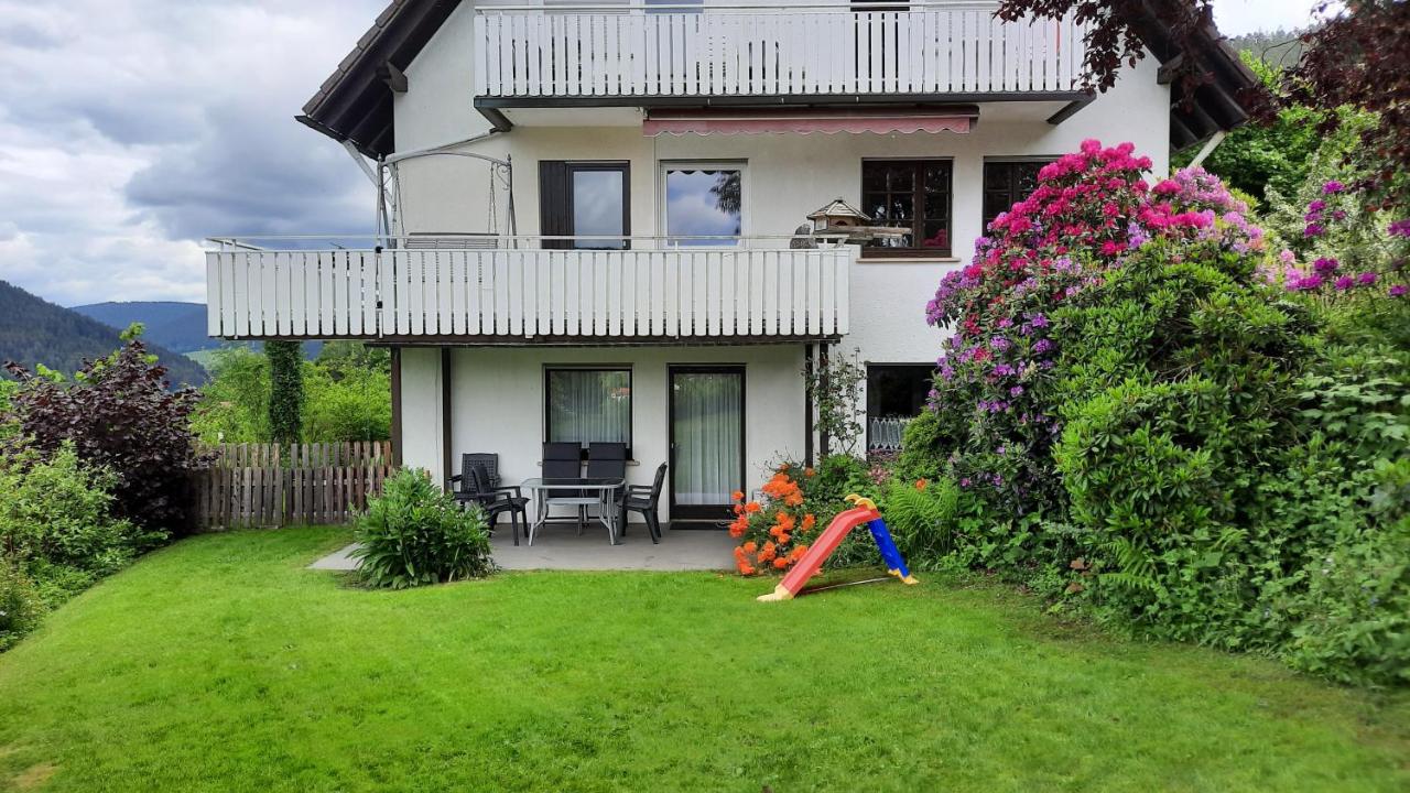 Ferienwohnung Aida - B&B