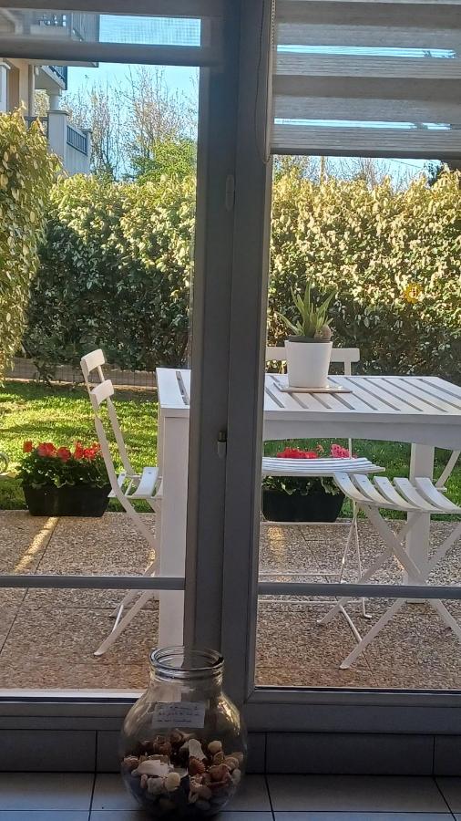 Les régates150m de la plage 2à4 personnes Cayeux sur mer - B&B