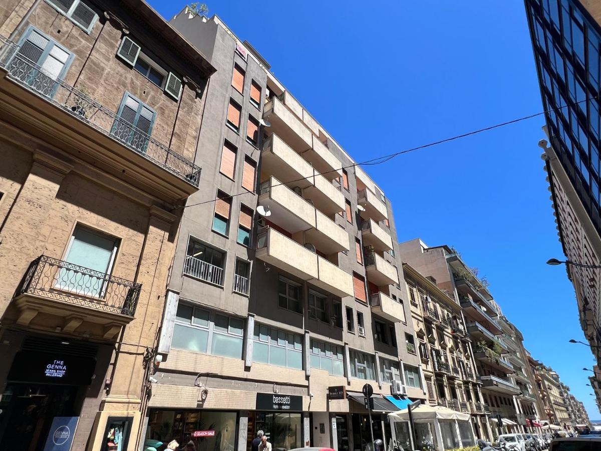 Maison169 - B&B Palermo