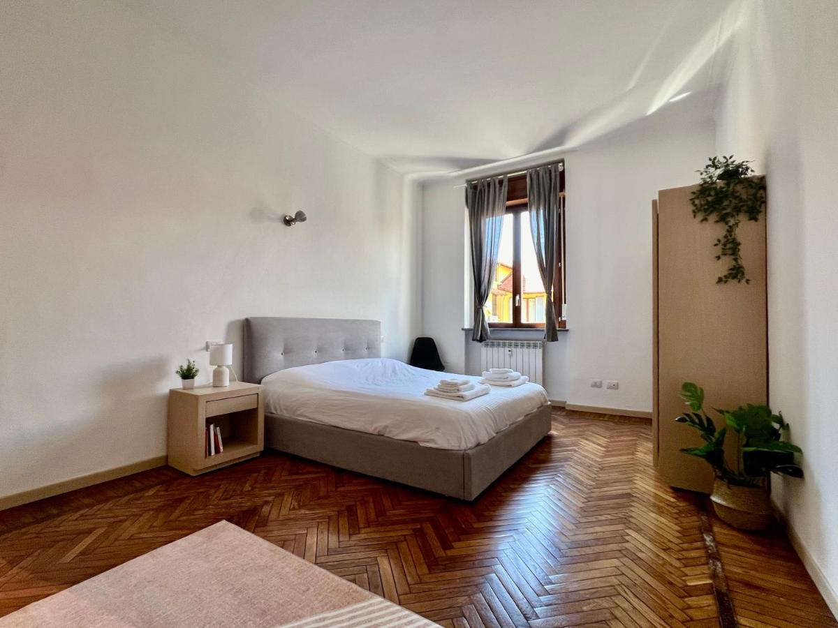 BIG Living Goldoni - Duomo M4 Linate - Ferienwohnung Mailand