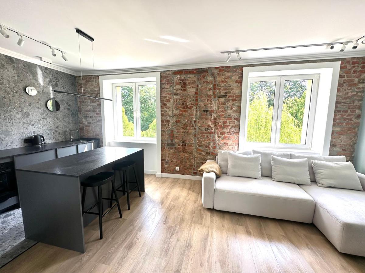Center4You2 - Ferienwohnung Gdingen