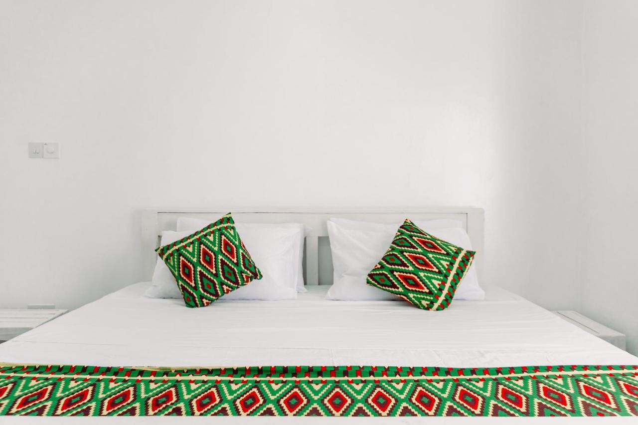 Appartamento Deluxe con 3 Camere da Letto