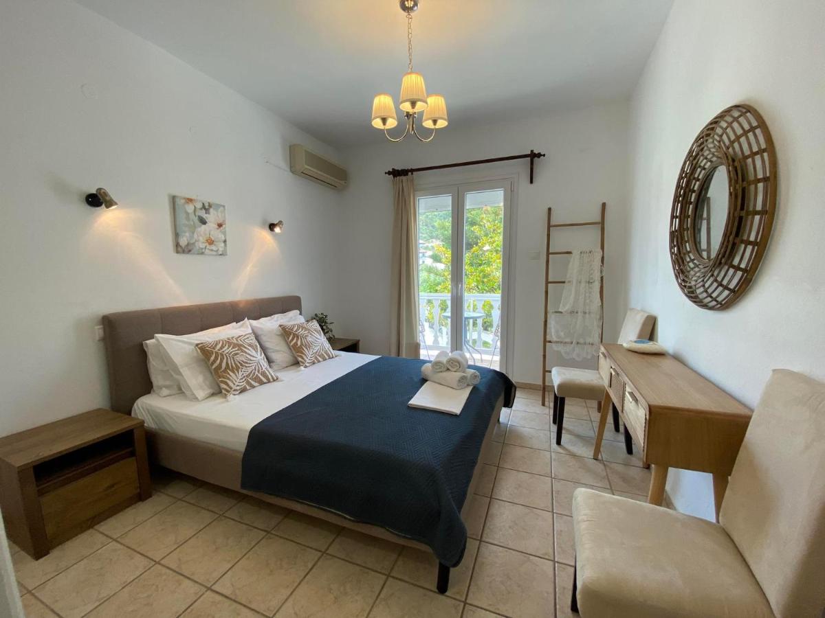 Habitación Doble Estándar