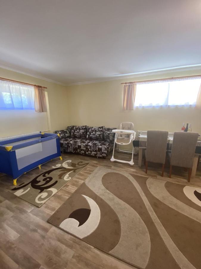 Standard Twin Room with Sofa