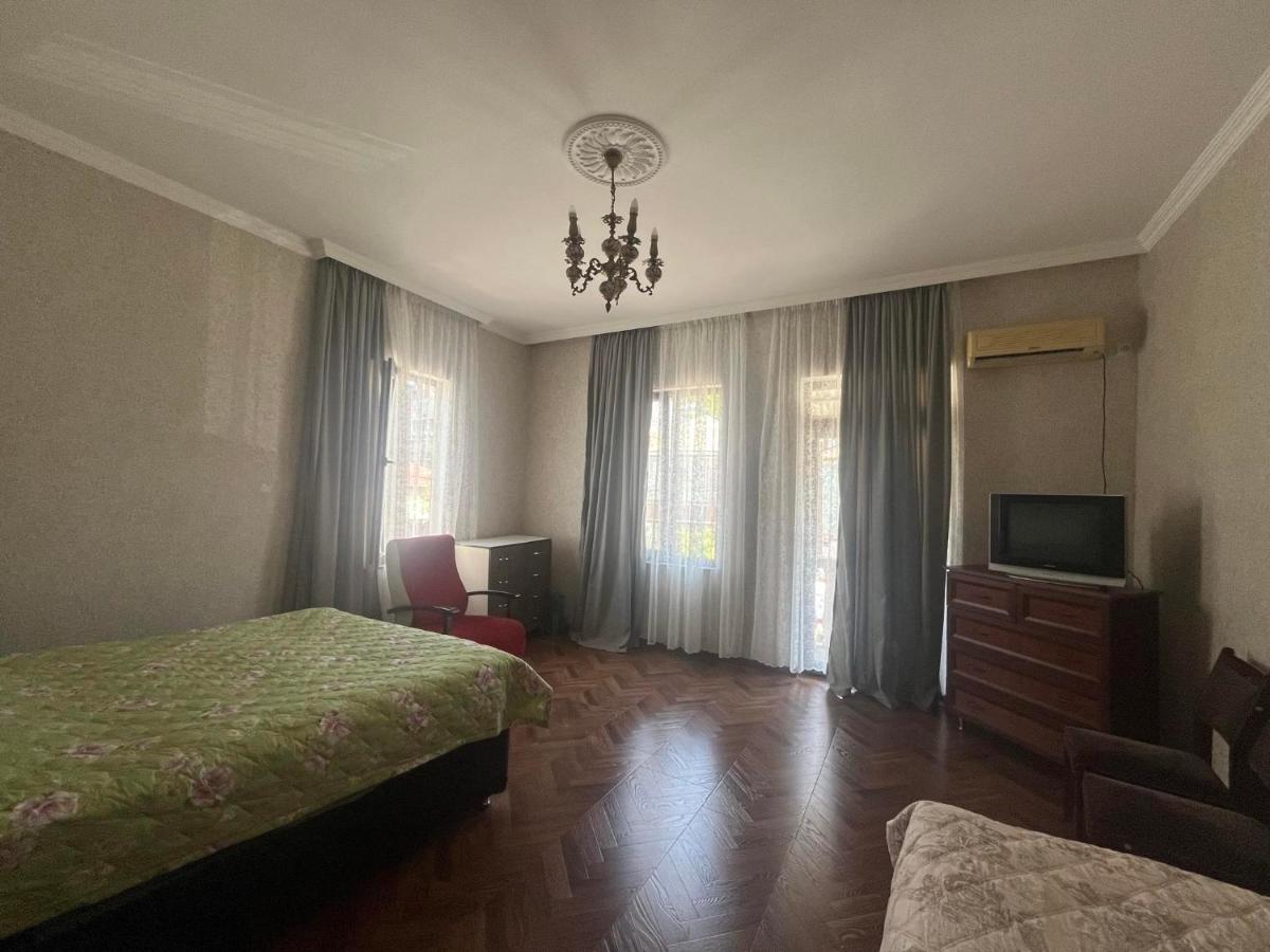 Deluxe Double Room with Extra Bed