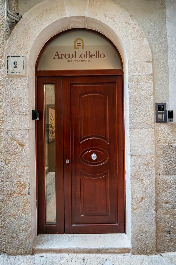 ArcoLoBello B&B ApartHotel - B&B Corato