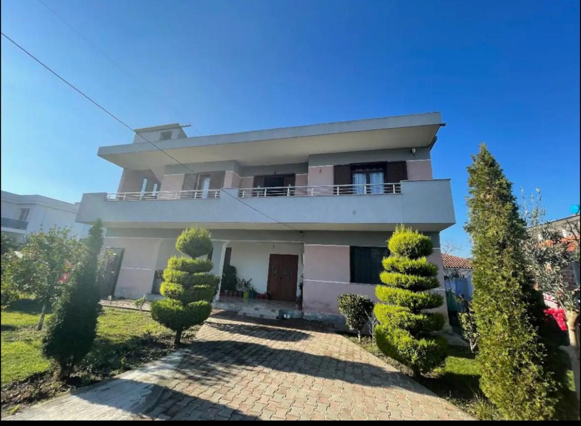 Lusha Home - B&B Bathore