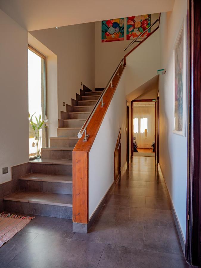 Casa Vacacional en Tenerife - B&B