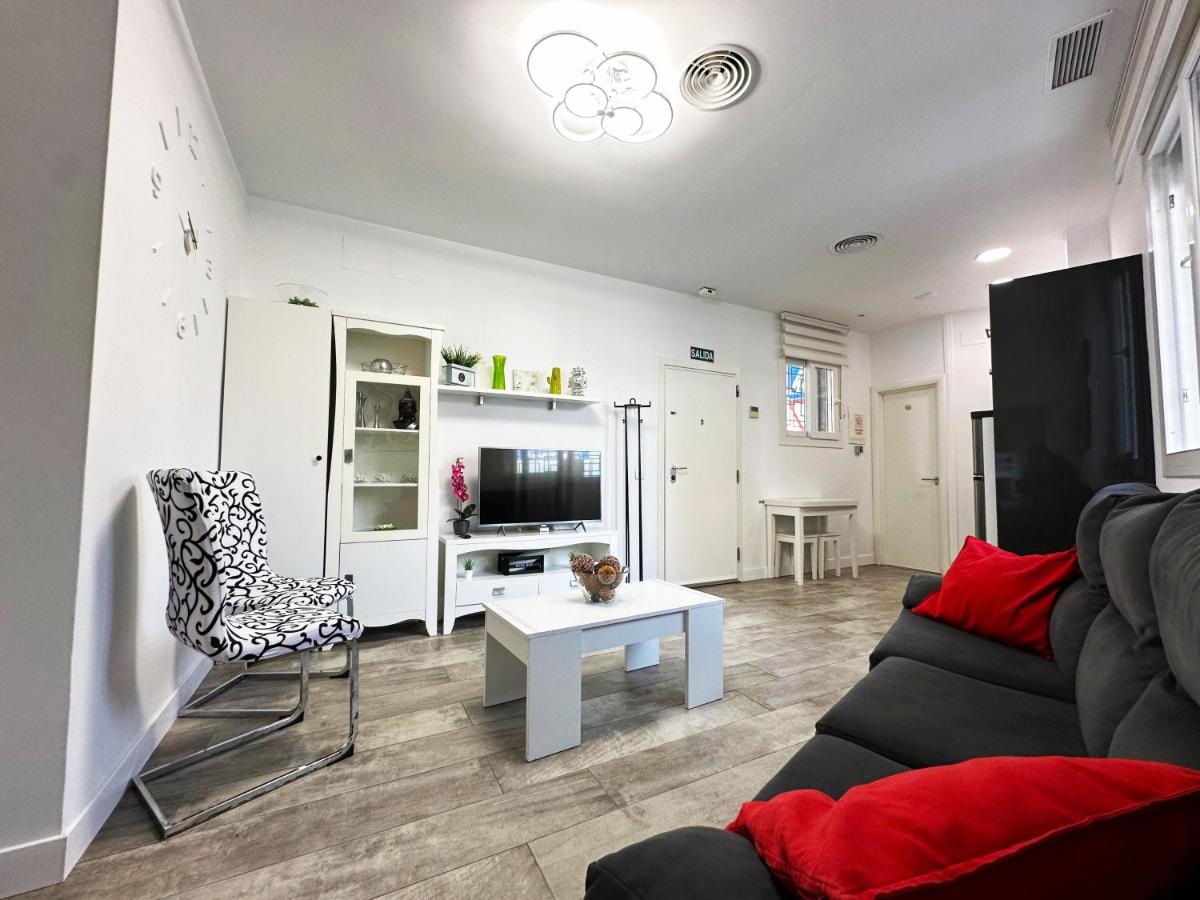 Apartamento de 2 dormitorios