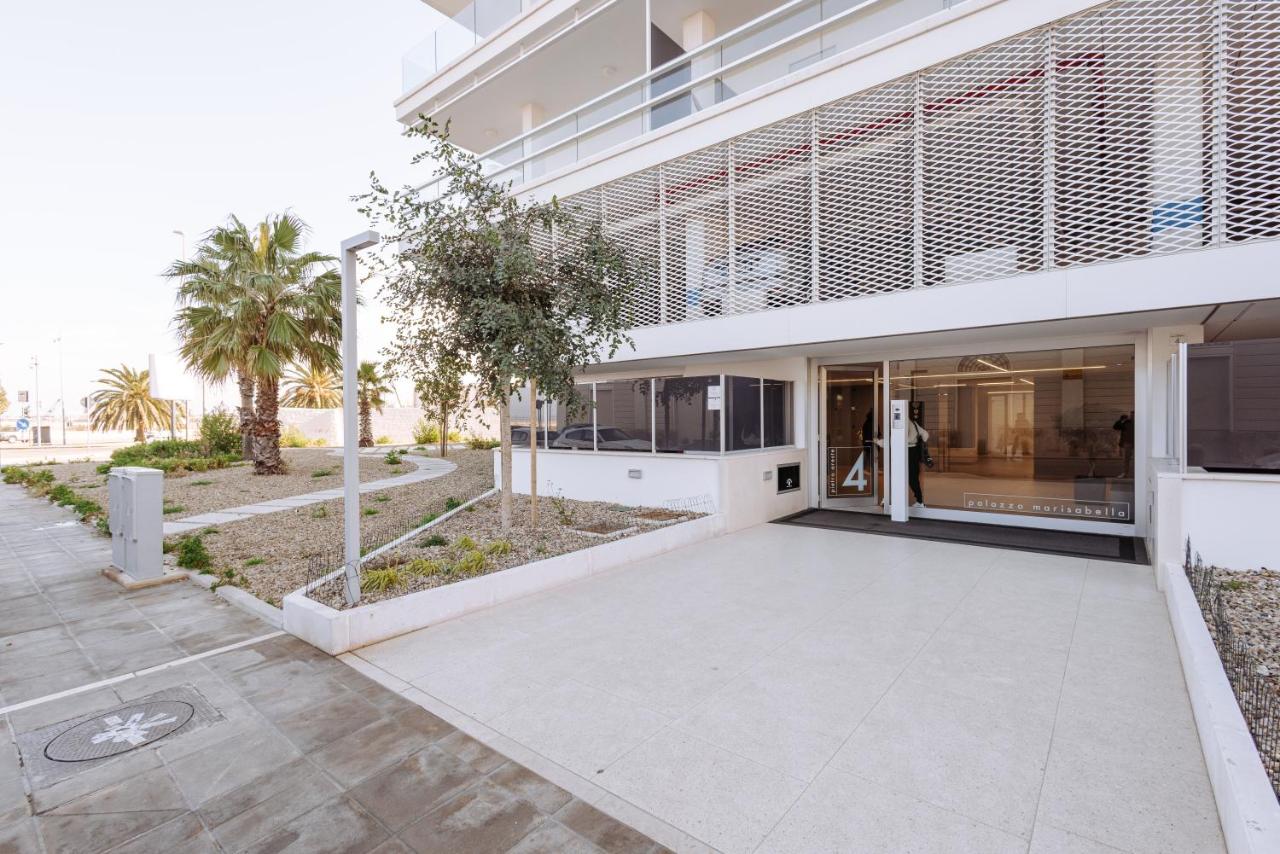 Marisabella Suite 6 - 8 - B&B Bari