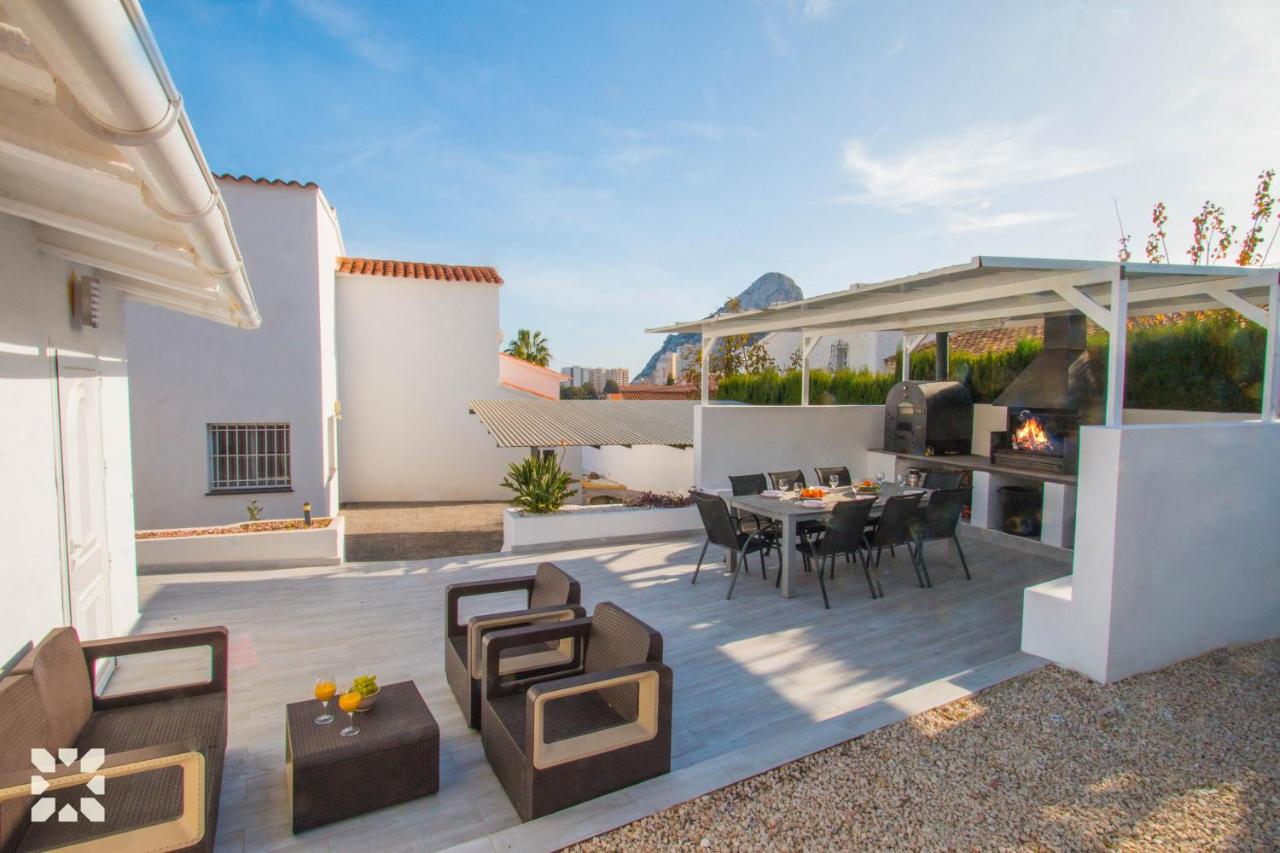 Villa Cozumel by Abahana Villas - Ferienwohnung Calp