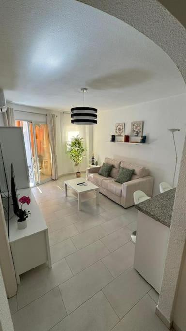 Jardines de Benalmádena, 1 Dormitorio, Piscinas - B&B Benalmádena
