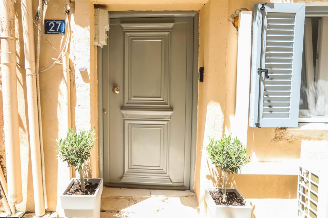 Fortezza Vista, Corfu Old Town - Bed and Breakfast
