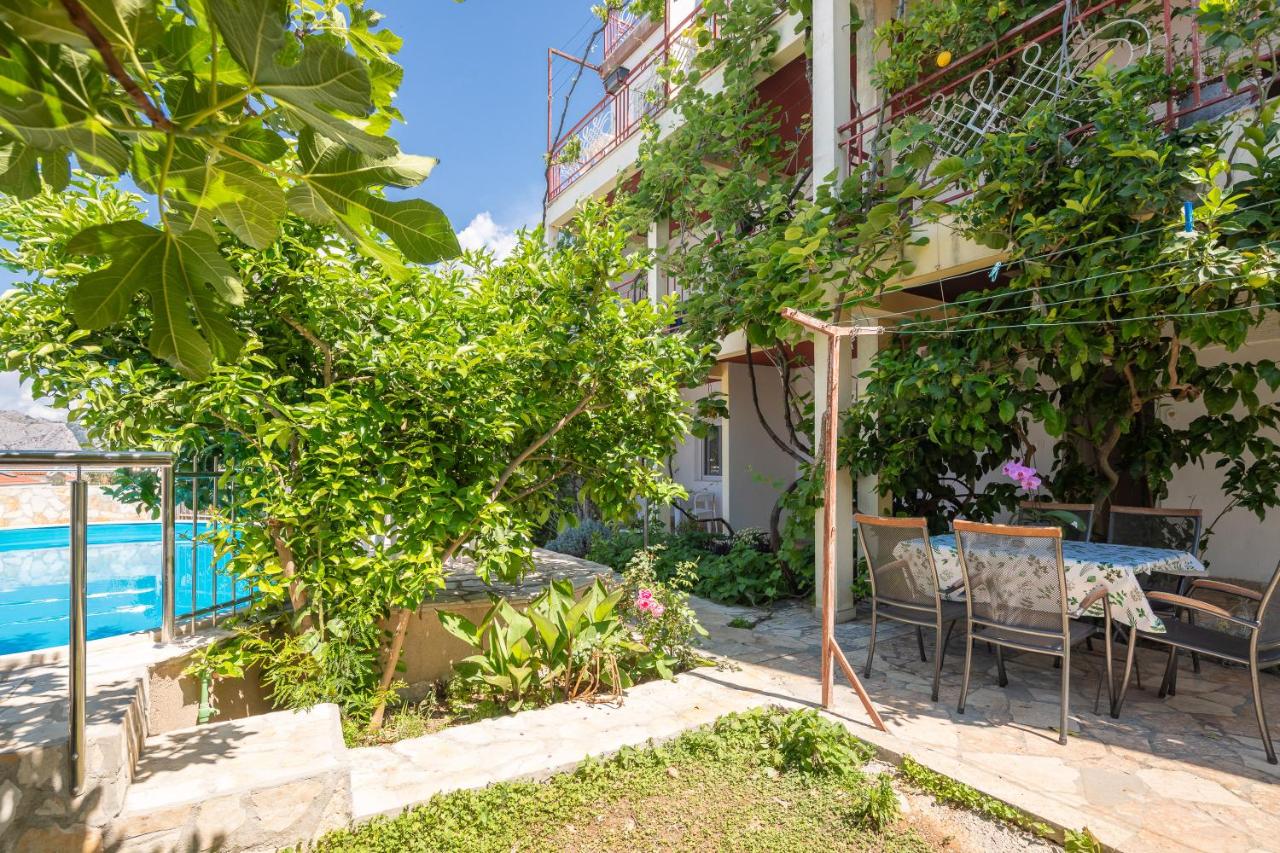 Apartamento de 3 dormitorios