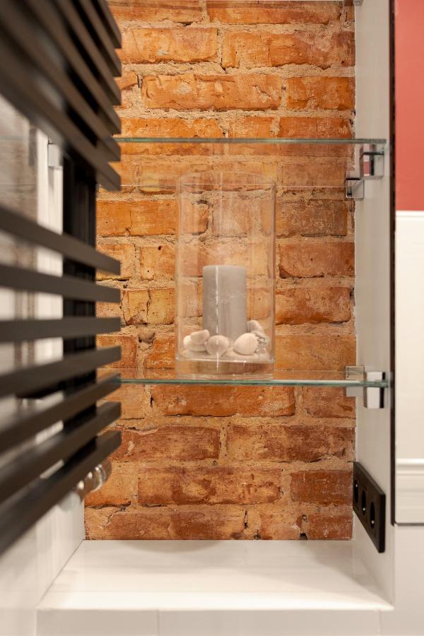 Loftowe Zacisze Elbląg - Ferienwohnung Elbing