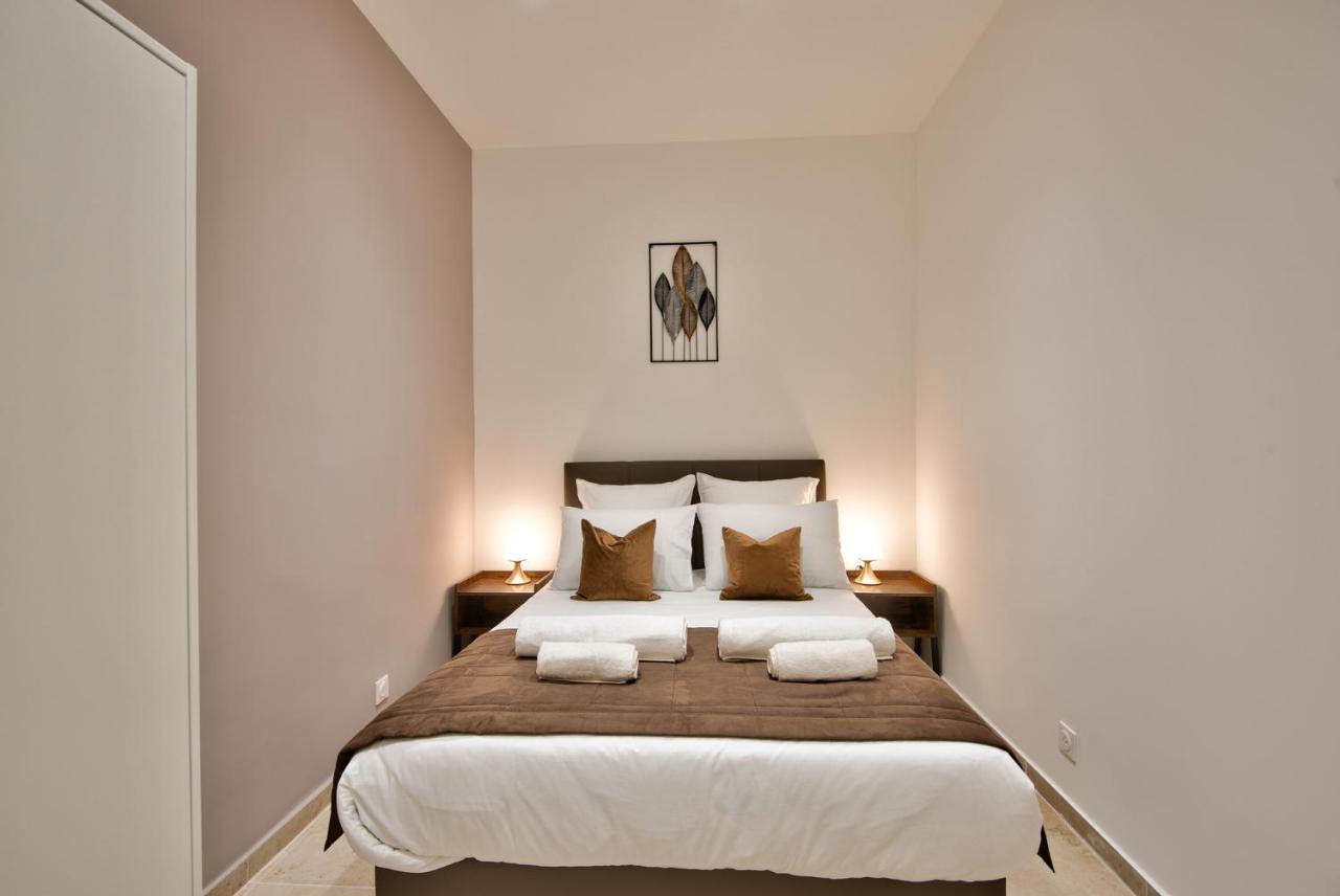 Premium Appartement met 1 Slaapkamer