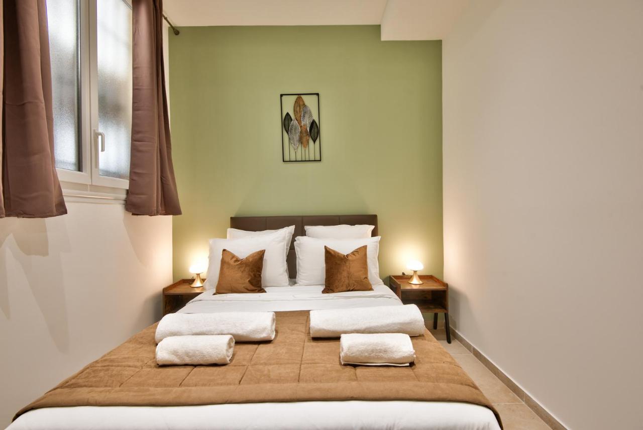Premium Appartement met 1 Slaapkamer