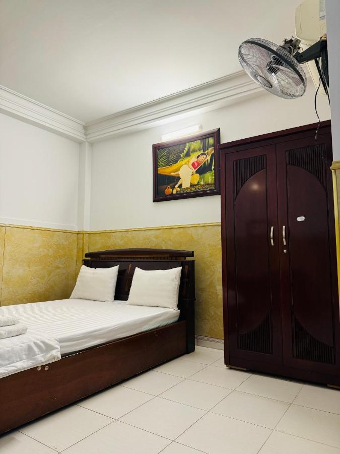 Single Room with Bathroom