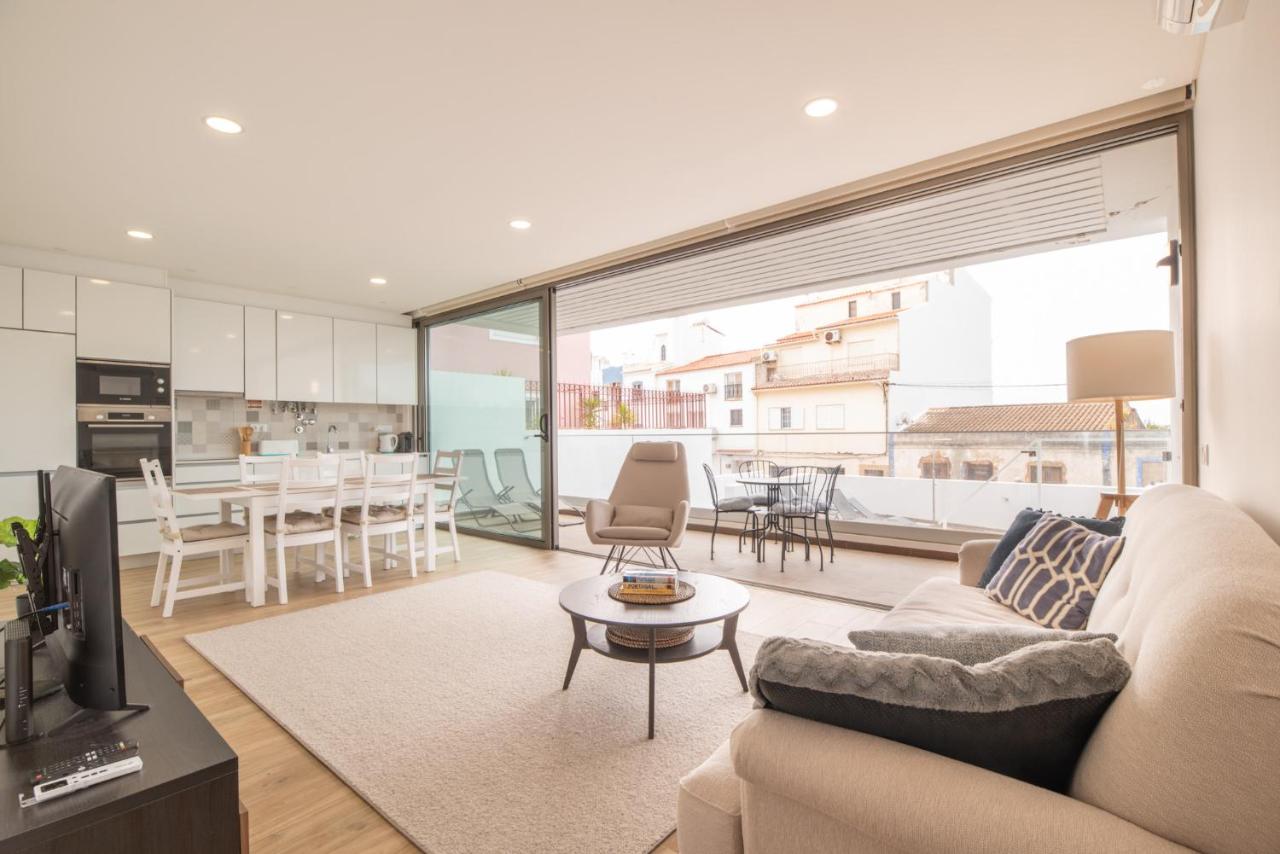 Apartment mit 3 Schlafzimmern