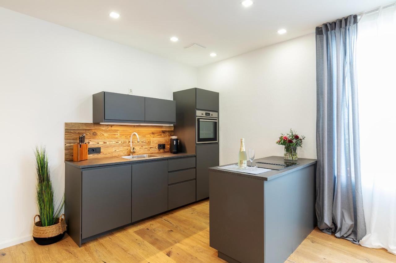Classic Apartment