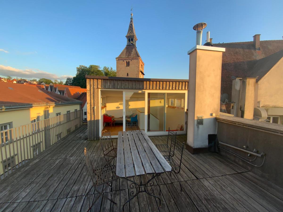 Villafunkelbunt - Ferienwohnung
