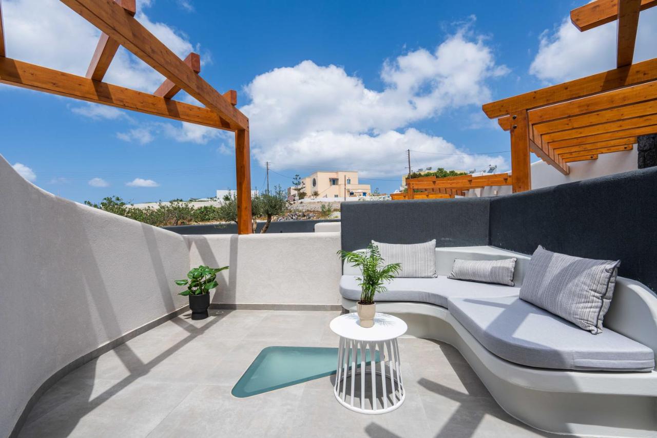 Junior Suite with Balcony