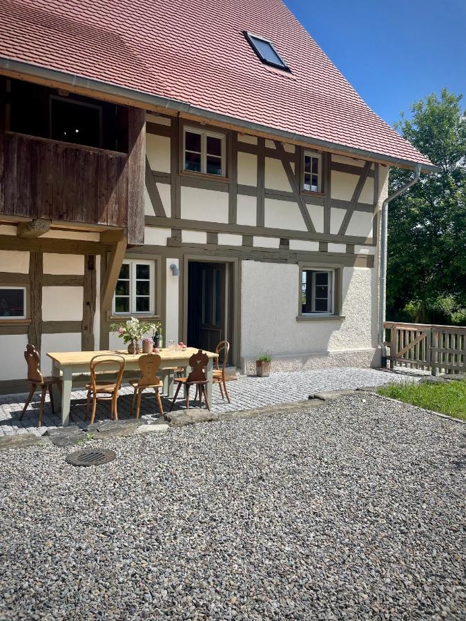 Hof Spittelsberg - Bed and Breakfast Stockach