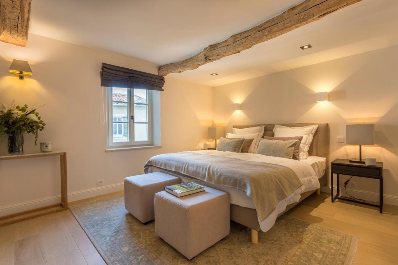 Suite de 3 dormitorios