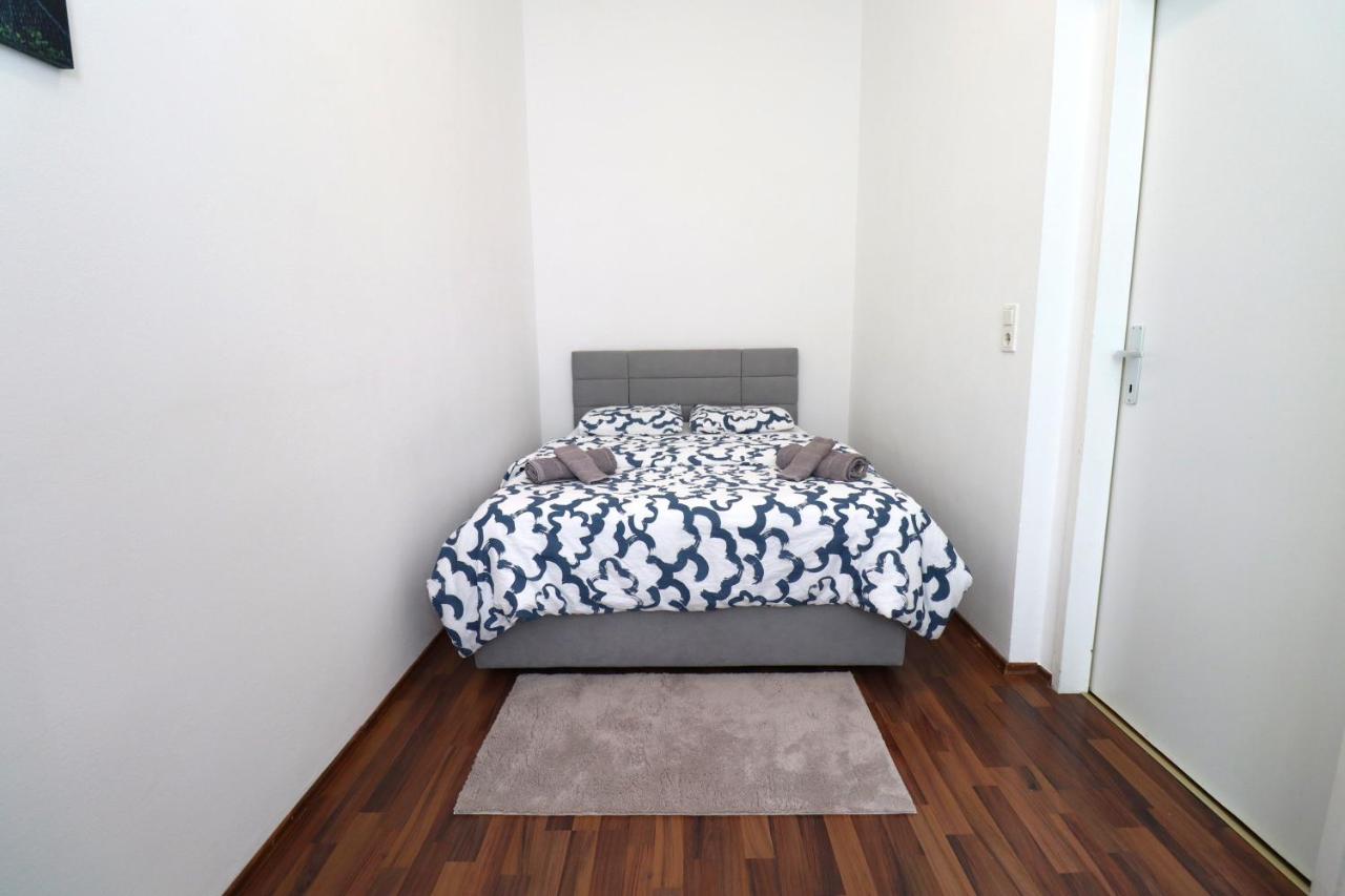 Budget Doppelzimmer