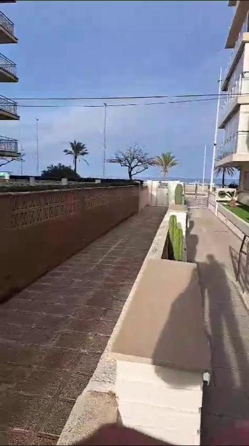 Atico de Gandia - B&B Platja de Gandía