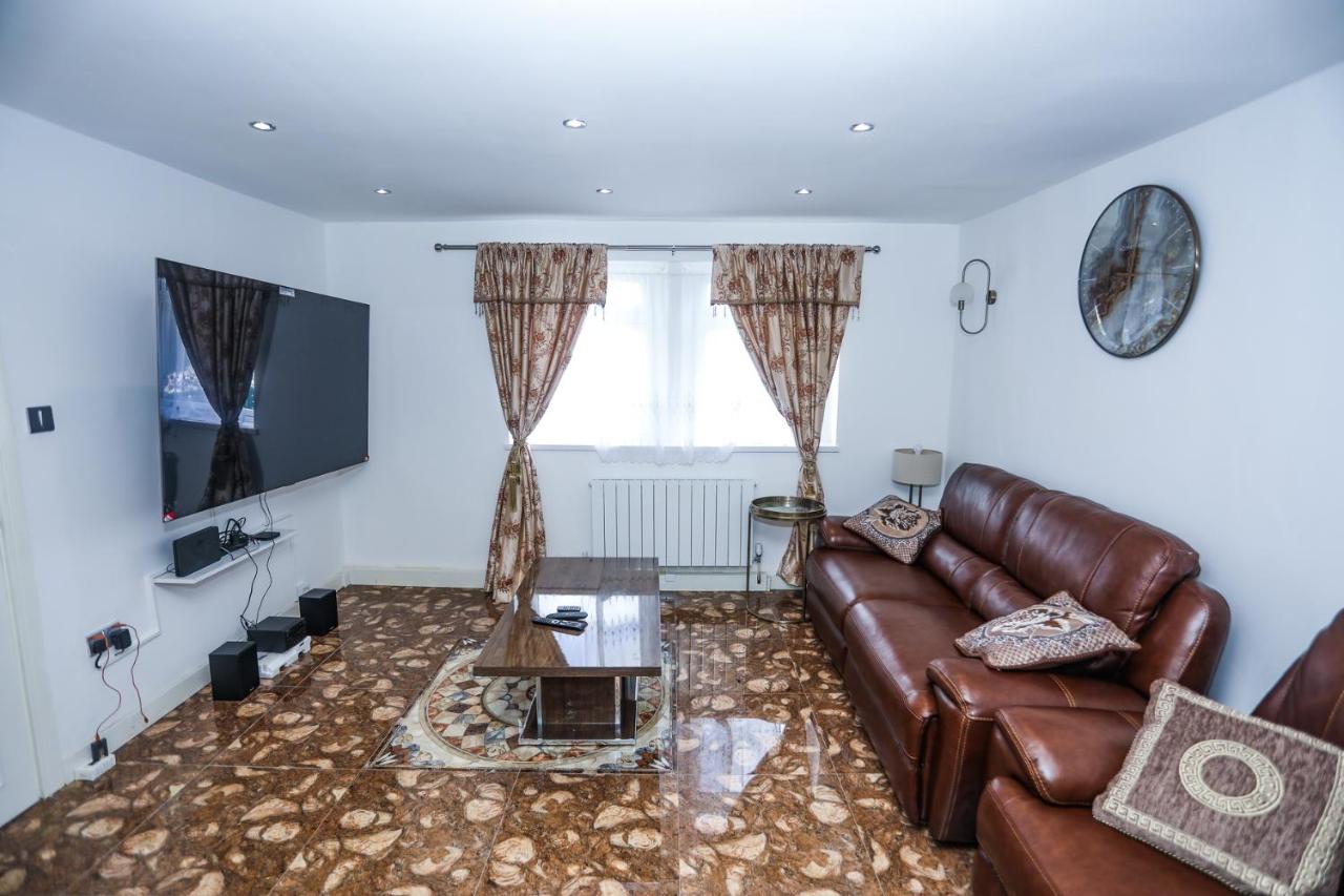 Luxury House in London - B&B