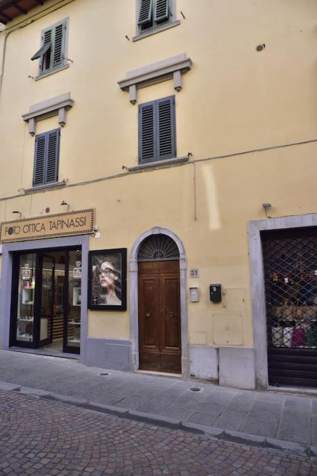 Suite in Borgo - B&B