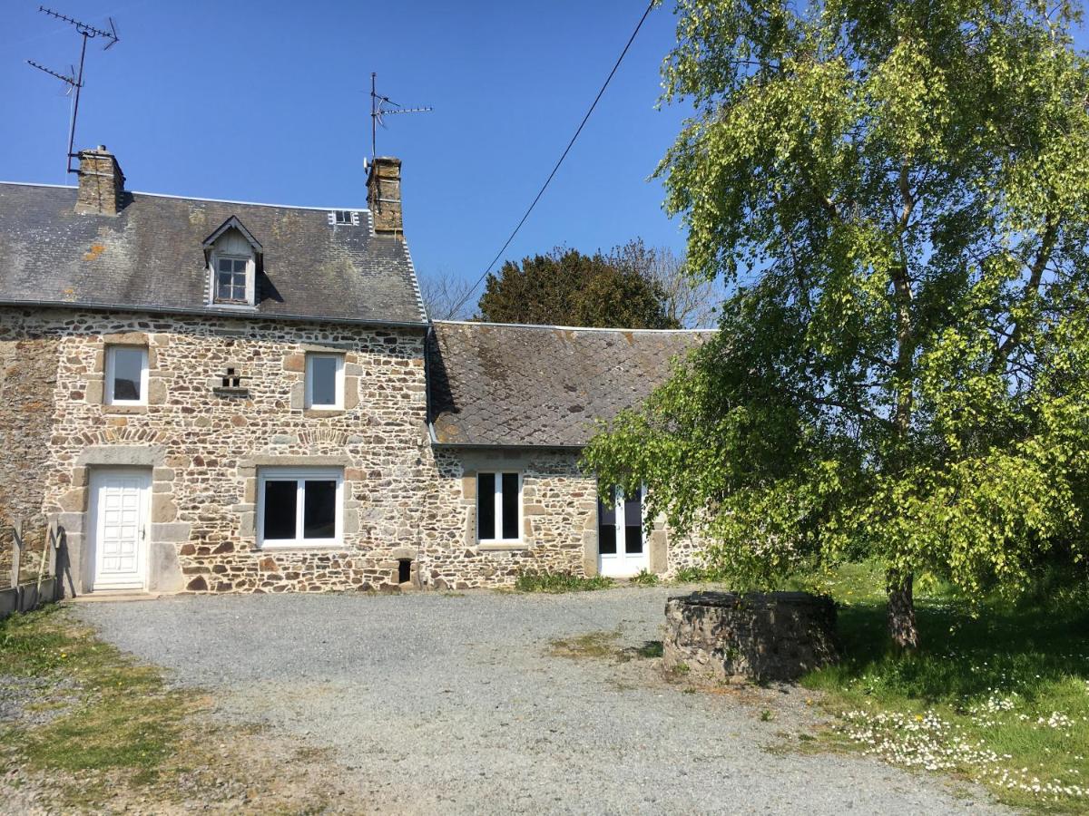 Charmante maison normande à Brainville à 10mn de la mer - B&B