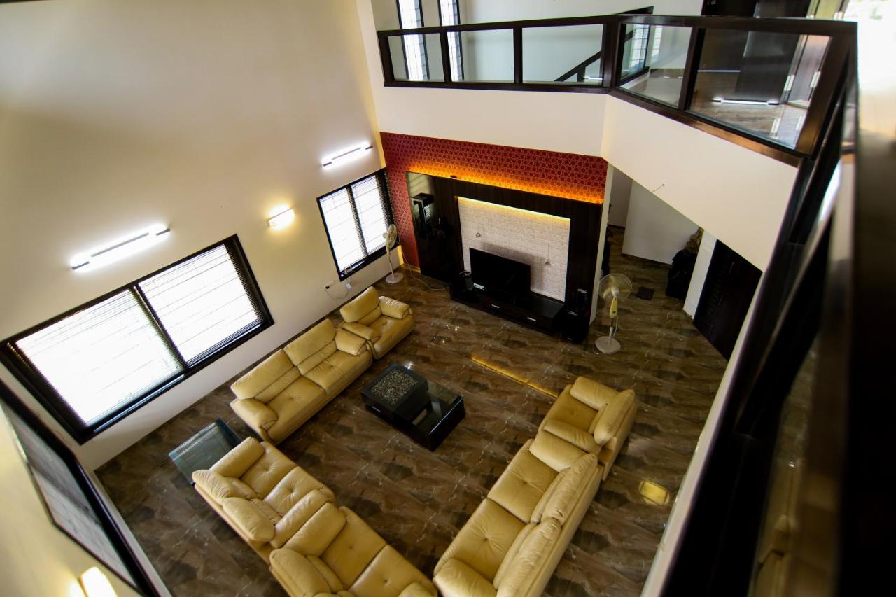 Villa con 3 Camere da Letto