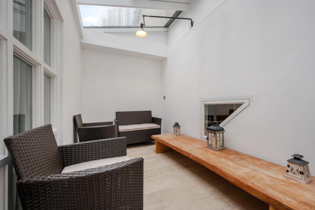 Stunning duplex apartment in Central London - Ferienwohnung London