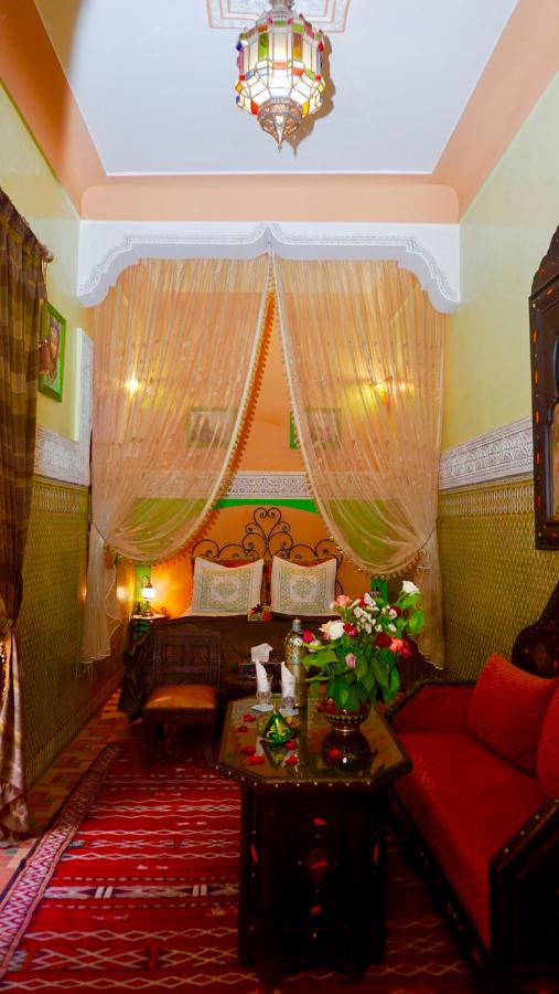 Safia Room