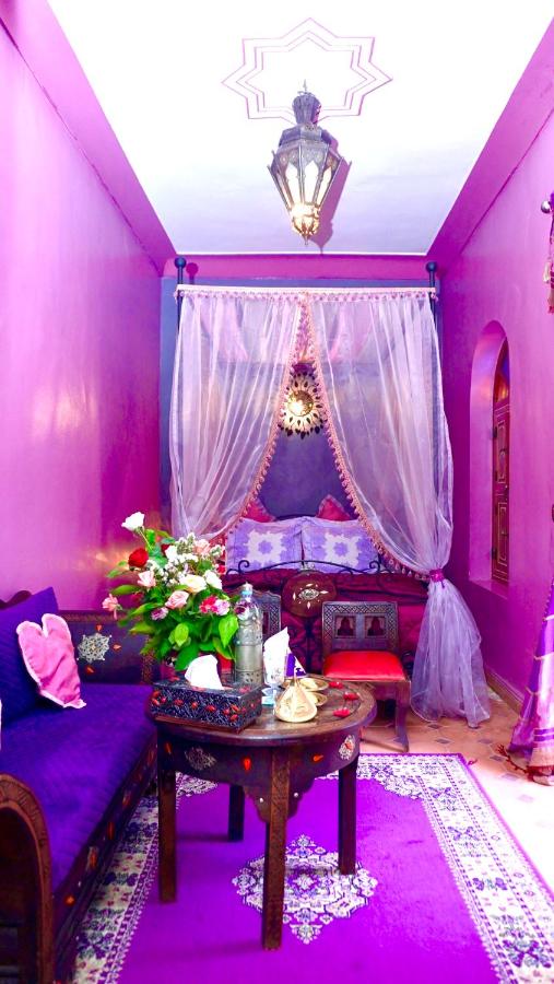 Shehrazade Room