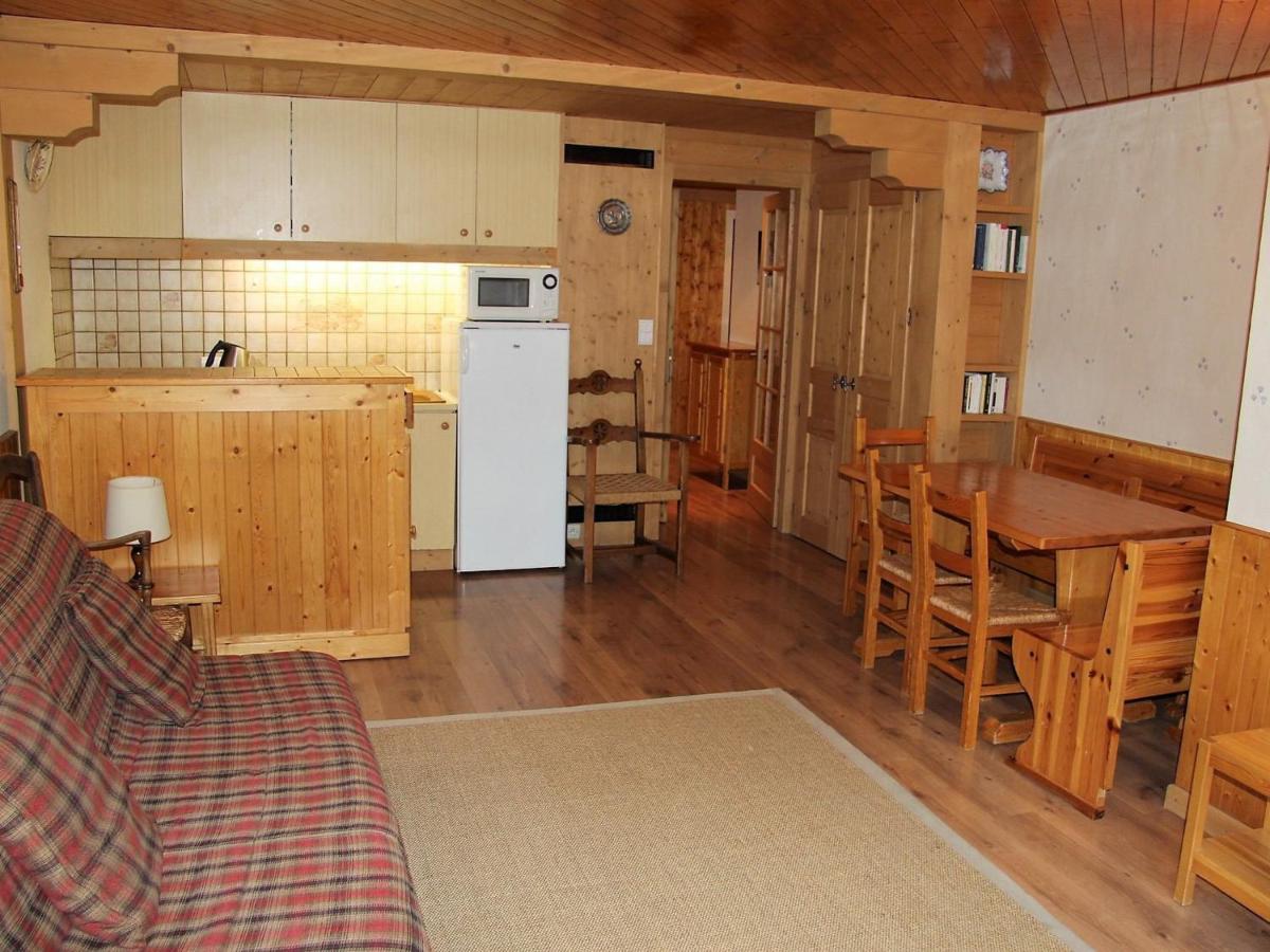 Appartement 3 pièces sud au centre du village, proche remontées, commerces et activités. - FR-1-459-36 - B&B
