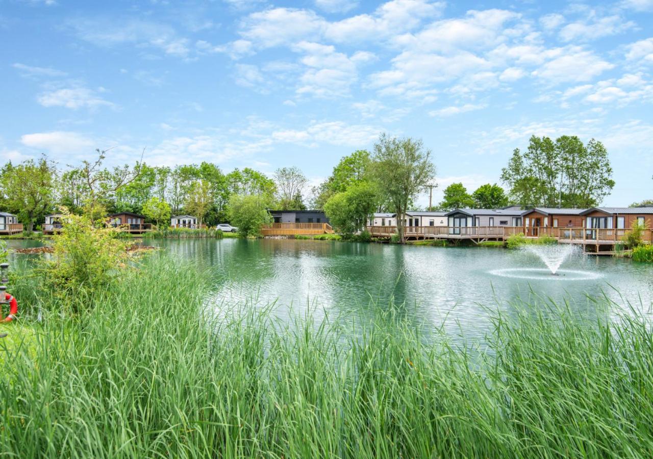 Waterlily Lodge - Malton - B&B