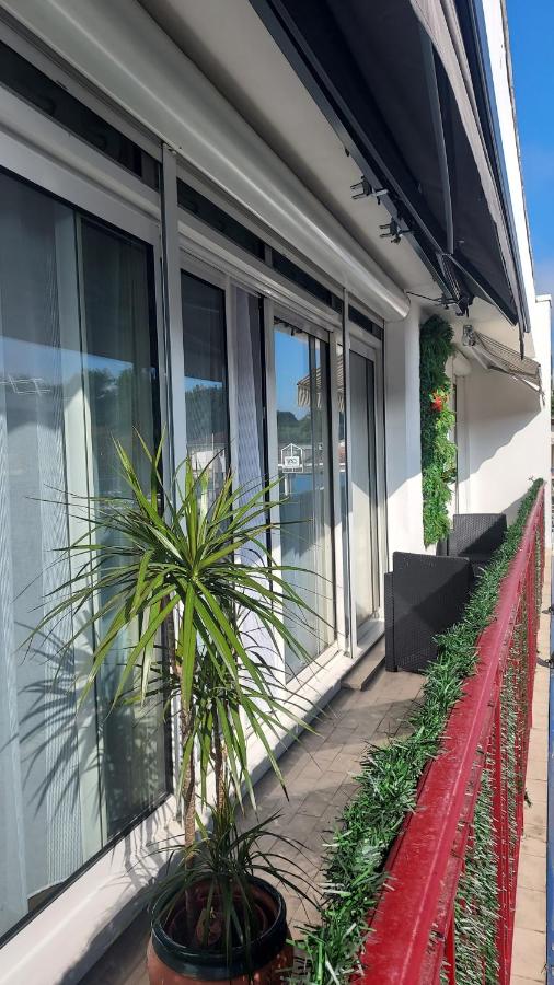 Chez LOLO CHAMBRE DOUBLE 14,60 M2 - Ferienwohnung