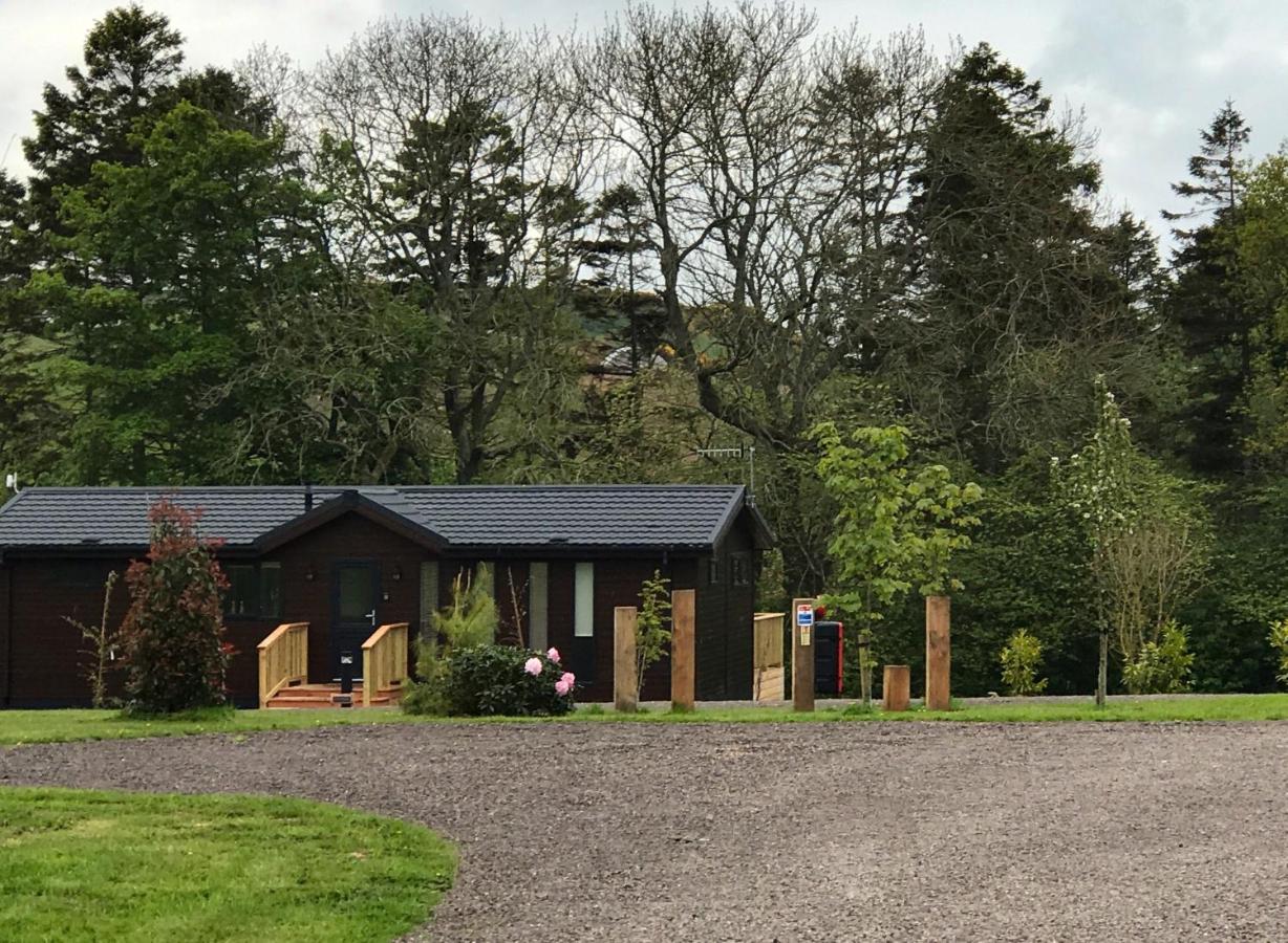 Creel Lodge - B&B Eyemouth