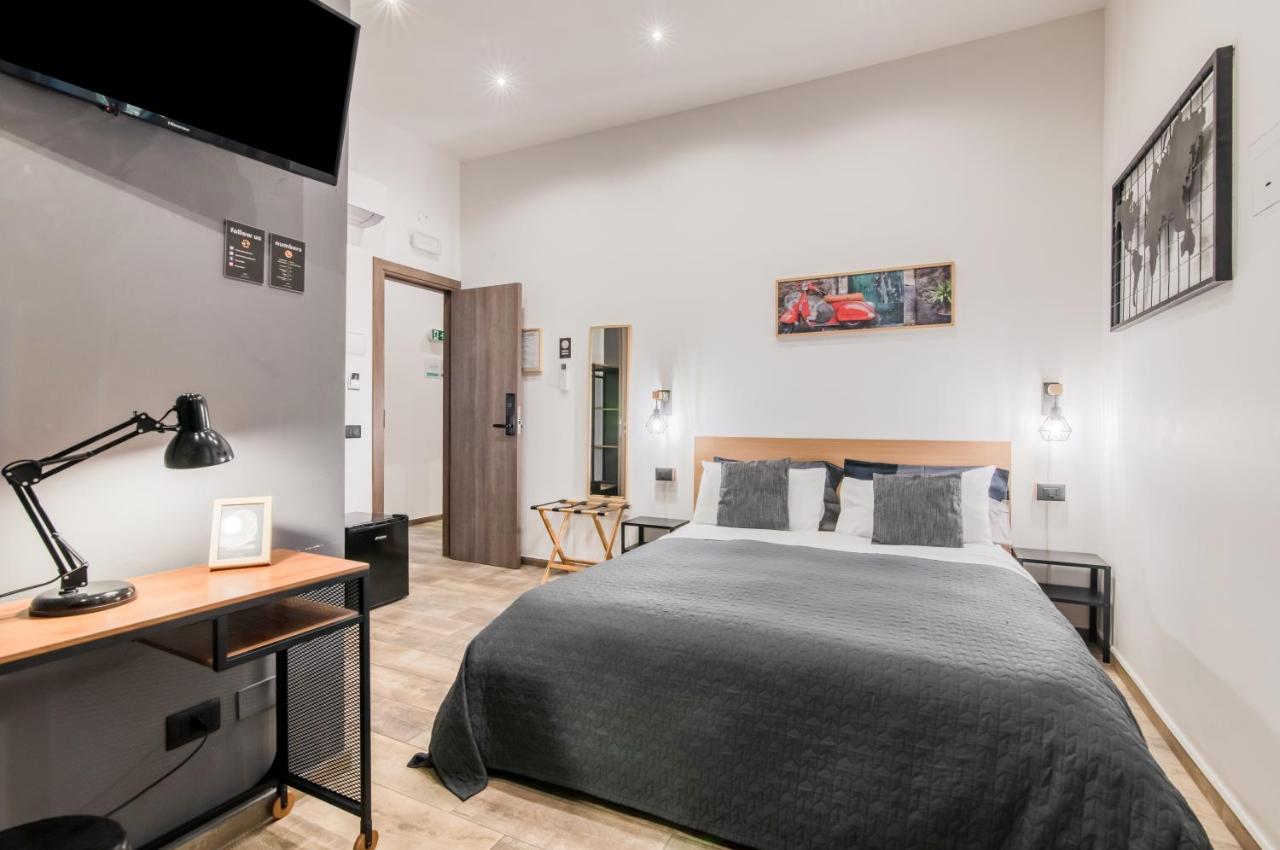 Superior Doppelzimmer