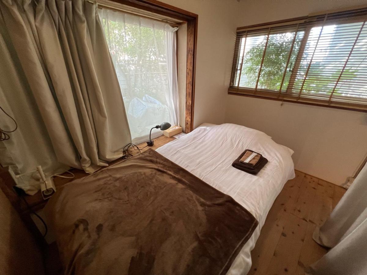 Single Room with Garden View