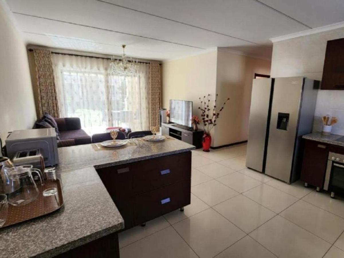 Appartamento con 3 Camere da Letto