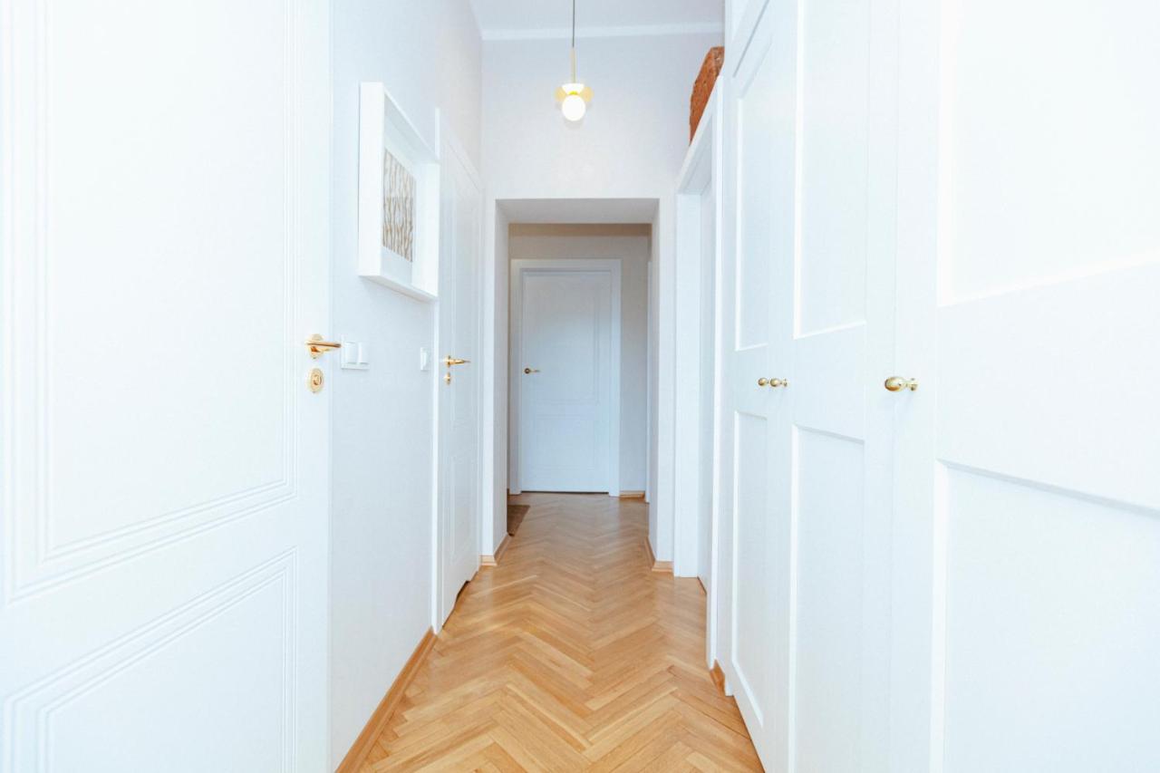 Piekarska 2A - 2 sypialnie - Stare Miasto - Better Rental - B&B Warsaw