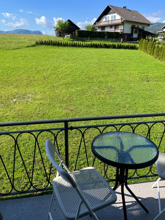 Horizon Apartments - Ferienwohnung Zgornje Gorje