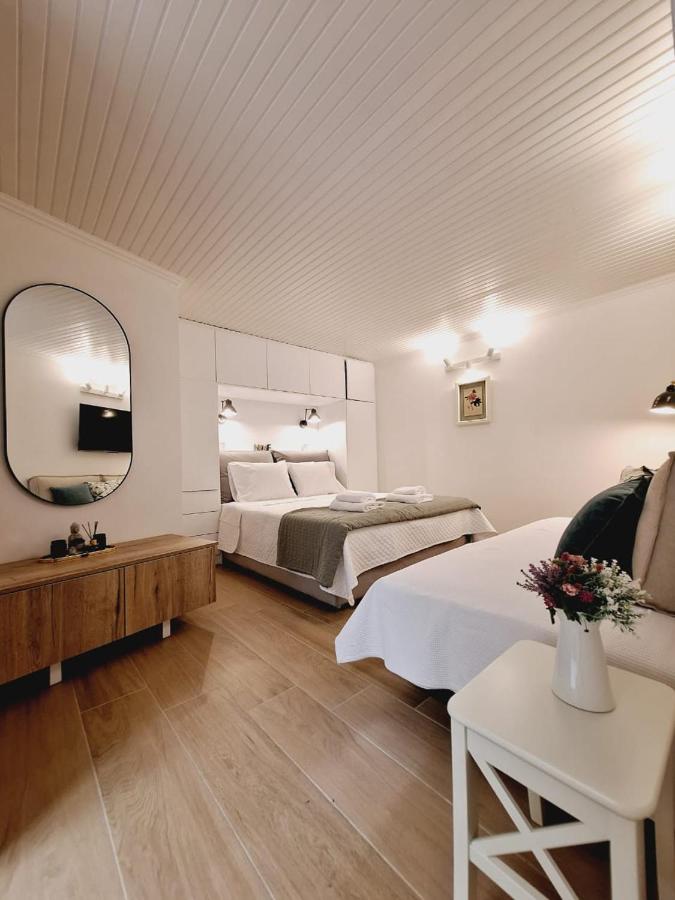 Casa Myrilla - B&B