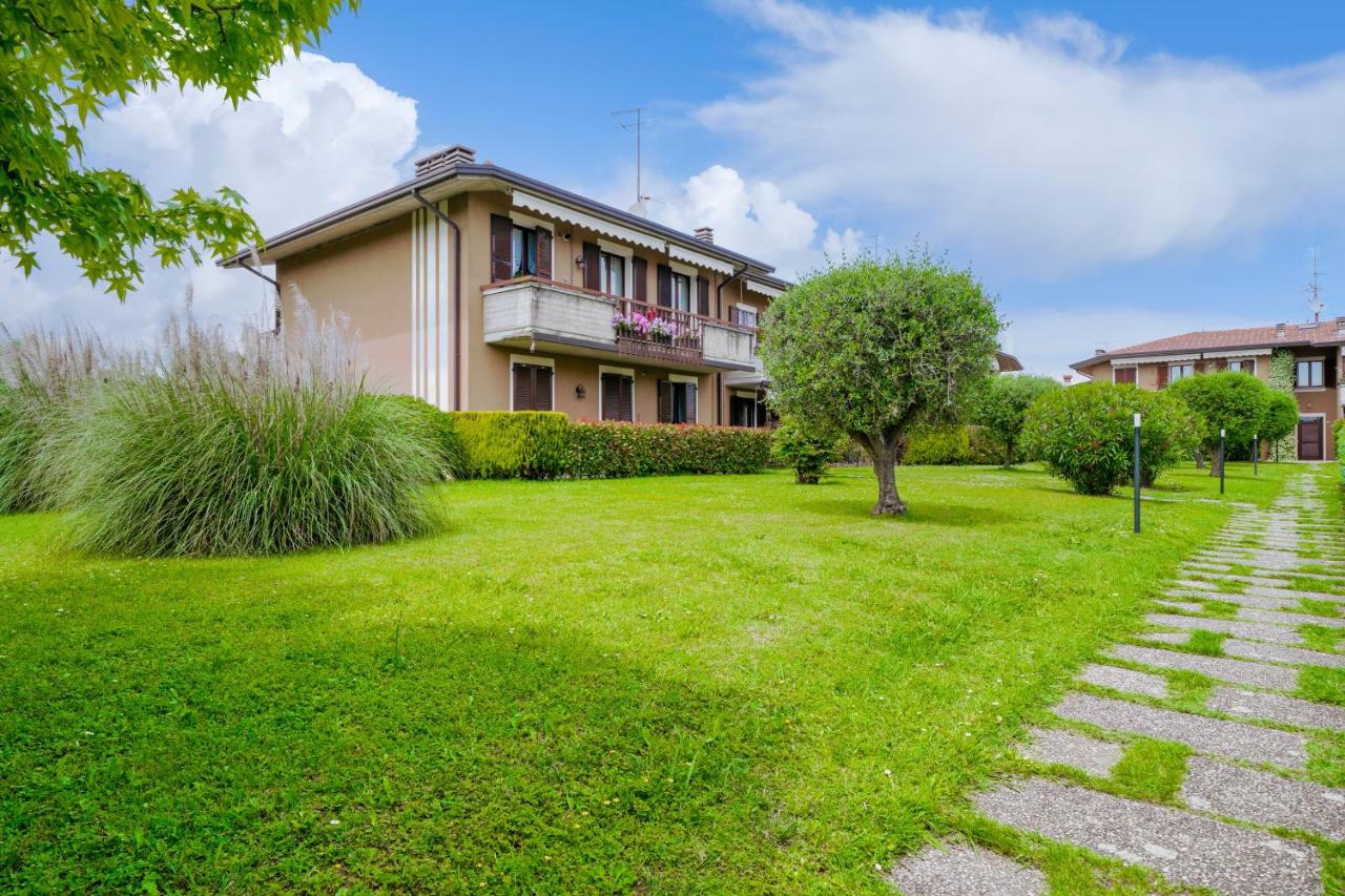 Casa Maria - trilocale con patio, garage e WiFi - B&B