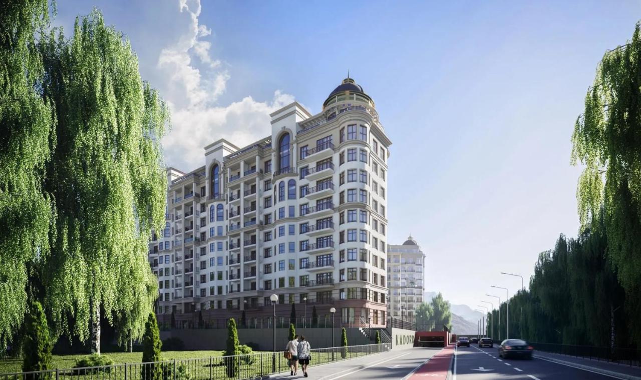 11-240 in RC Pechersk Plaza, Mykhaila Boichuka Street, 19а, Petrovdom apartments - Ferienwohnung Kyjiw